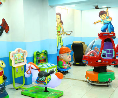 New Ammu Mart - Palani