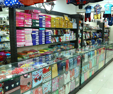 New Ammu Mart - Palani