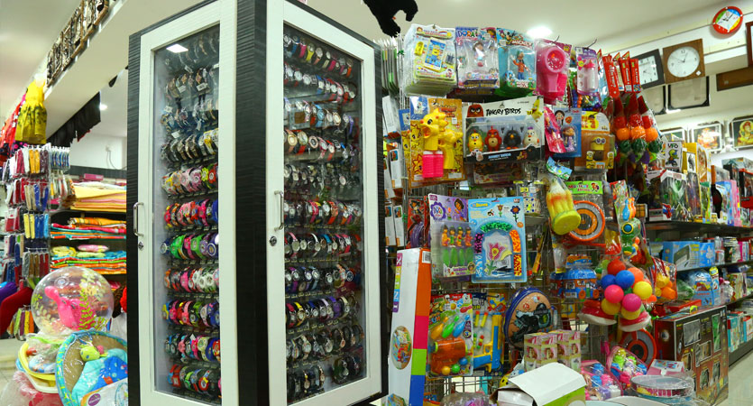 New Ammu Mart -Palani : Kids Toys Zone