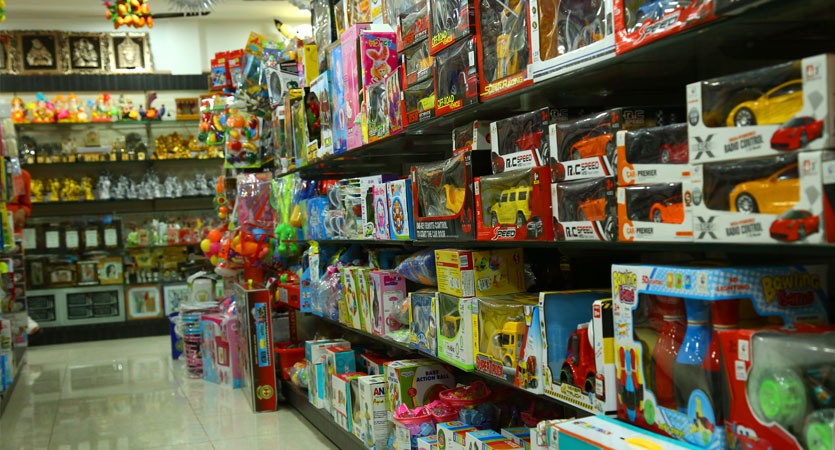 New Ammu Mart -Palani : Kids Toys Zone