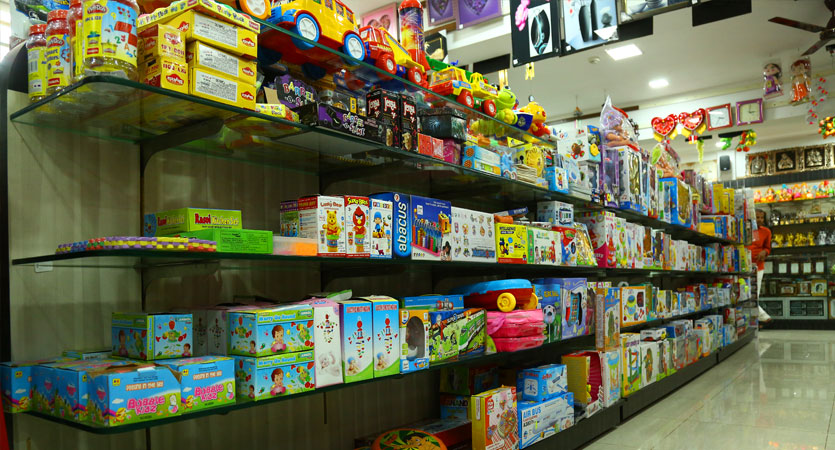 New Ammu Mart -Palani : Kids Toys Zone