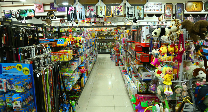 New Ammu Mart -Palani : Kids Toys Zone