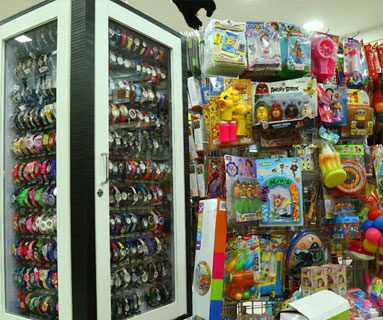 New Ammu Mart -Palani : Kids Toys Zone
