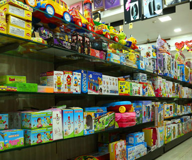 New Ammu Mart -Palani : Kids Toys Zone