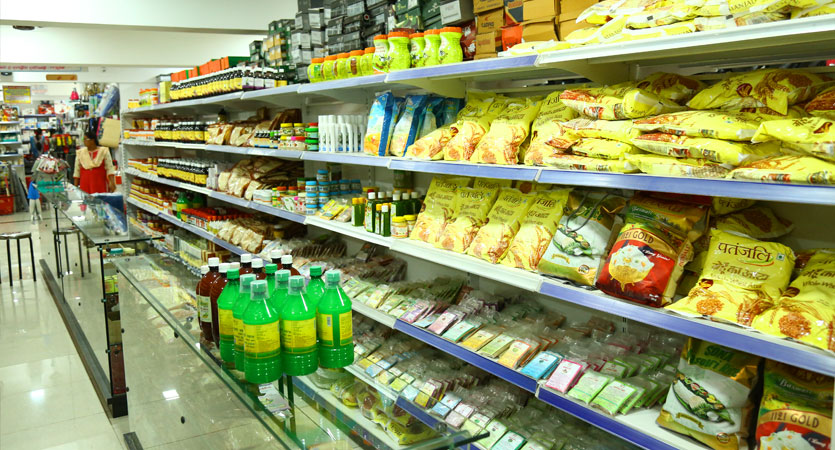 New Ammu Mart -Palani : Pharmacy Section