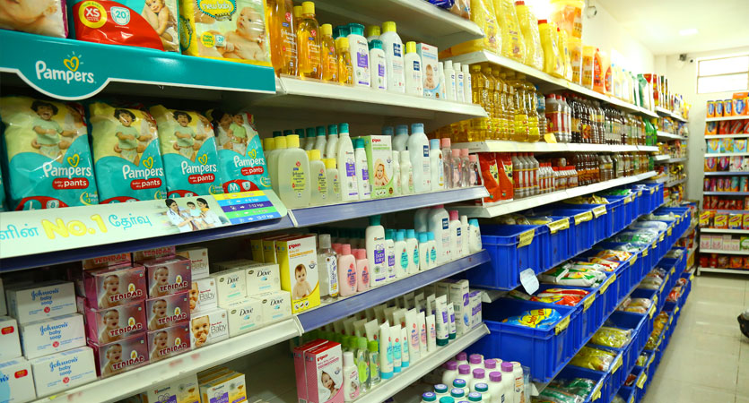 New Ammu Mart -Palani : Born Baby Accessories