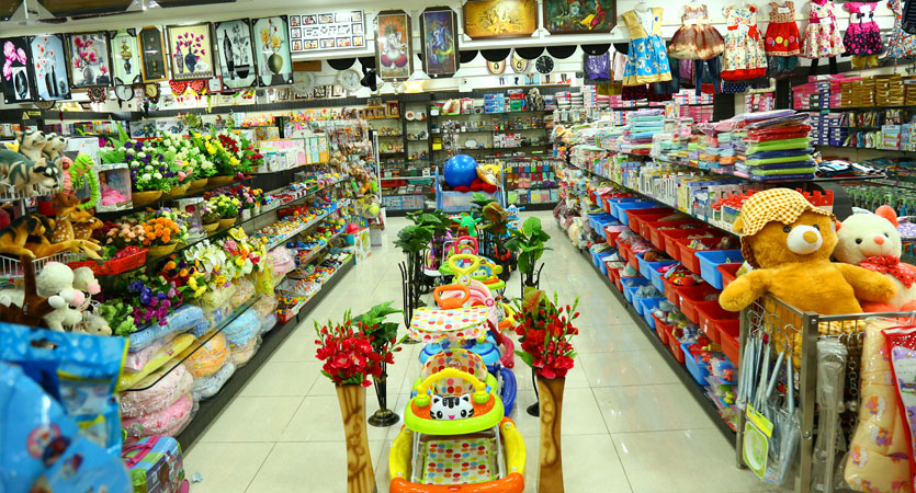 New Ammu Mart -Palani : Born Baby Accessories