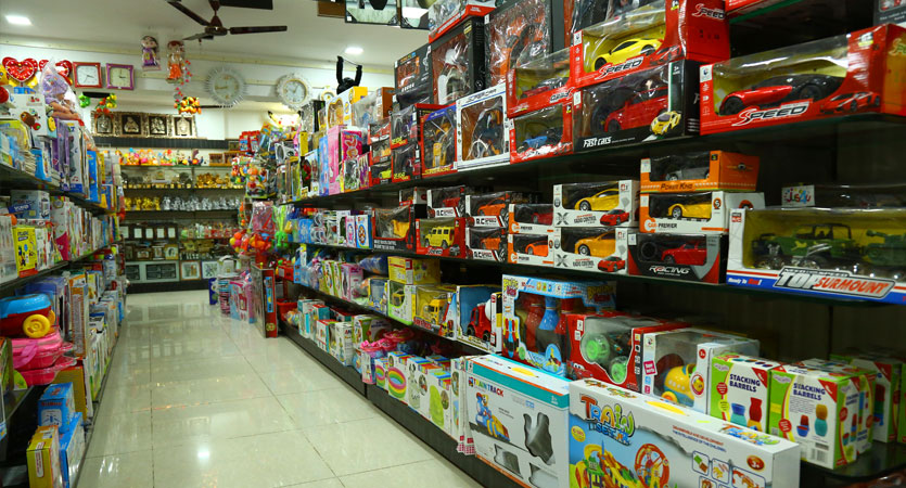 New Ammu Mart -Palani : Born Baby Accessories