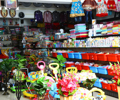 New Ammu Mart -Palani : Born Baby Accessories