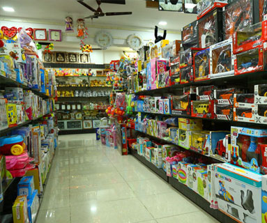 New Ammu Mart -Palani : Born Baby Accessories