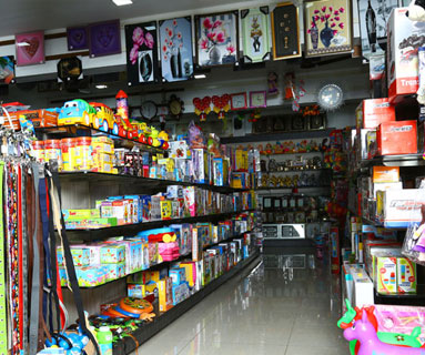 New Ammu Mart -Palani : Born Baby Accessories