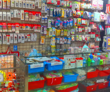 New Ammu Mart -Palani : Born Baby Accessories