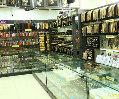 New Ammu Mart -Palani : Fancy Items Section