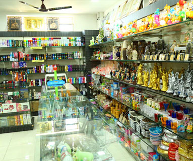 New Ammu Mart - Palani