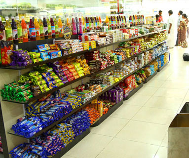 New Ammu Mart -Palani : Snacks Section