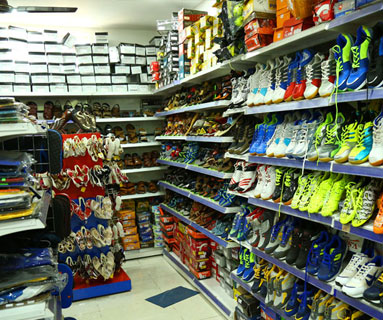 New Ammu Mart -Palani : Sports  Section