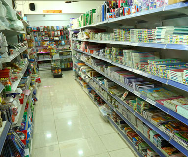 New Ammu Mart - Palani
