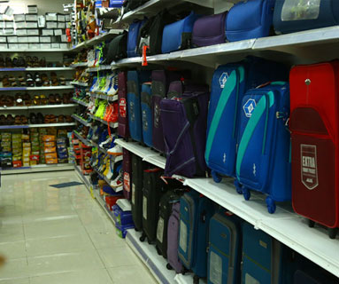New Ammu Mart -Palani : Stationery  Section