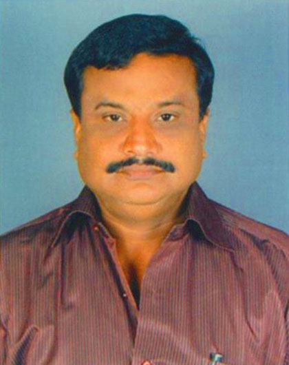 New Ammu Mart Palani